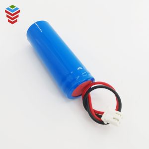 圓柱型鋰電池有哪些規(guī)格？