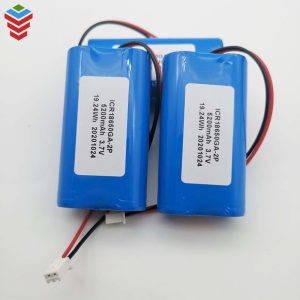 3.7v鋰電池最大容量是多少？