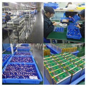什么是快充鋰電池？